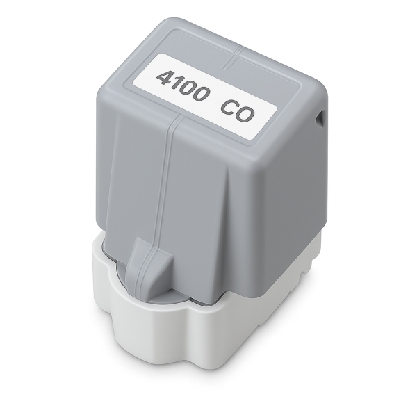 Canon PFI4100 Ottimizzatore Cartuccia di inchiostro pigmentato generico - Sostituisce PFI4100CO/6787C001 Canon PFI4100 Ottimizzatore Cartuccia di inchiostro pigmentato generico - Sostituisce PFI4100CO/6787C001