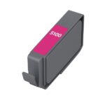 Cartuccia d'inchiostro pigmentato generico Canon PFI5100 Magenta - Sostituisce PFI5100M/6954C001