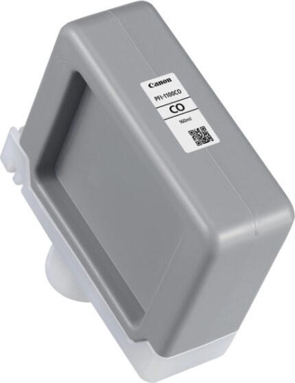 Canon PFI1100 Ottimizzatore di brillantezza Cartuccia d'inchiostro originale - 0860C001