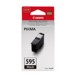 Cartuccia d'inchiostro originale Canon PG595 Nero - 7171C001
