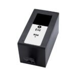 Generico HP 924e XL Nero Cartuccia d'inchiostro - Sostituisce 4K0V0NE/4K0U6NE  (Chip rinforzato contro gli aggiornamenti)