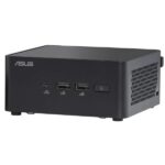 Asus NUC 14 Revel Canyon Mini Barebone Intel Core Ultra 7 155H - MPL-H 28W - USB 3.2
