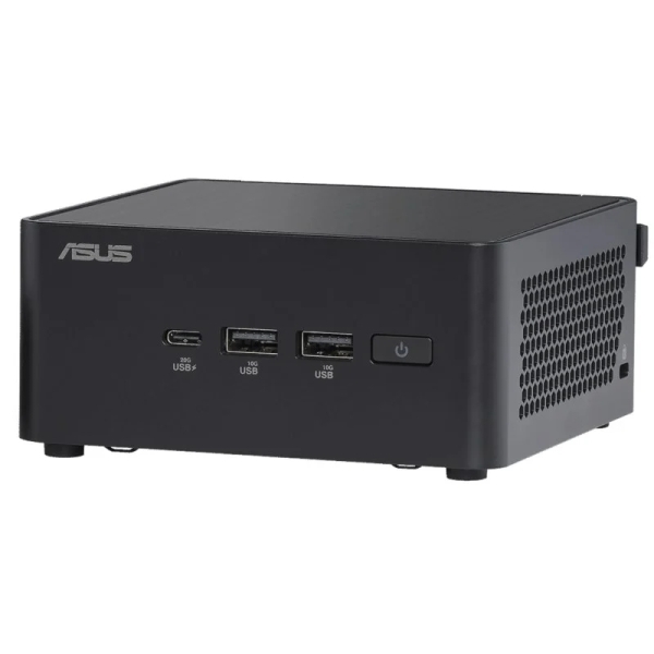 Asus NUC 14 Revel Canyon Mini Barebone Intel Core Ultra 7 155H - MPL-H 28W - USB 3.2 Asus NUC 14 Revel Canyon Mini Barebone Intel Core Ultra 7 155H - MPL-H 28W - USB 3.2