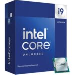Processore Intel Core i9-14900KF 3
