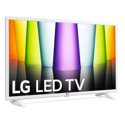 LG Smart TV 32" LED FullHD 1080p HDR10 Pro - WiFi