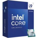Processore Intel Core i9-14900K 3
