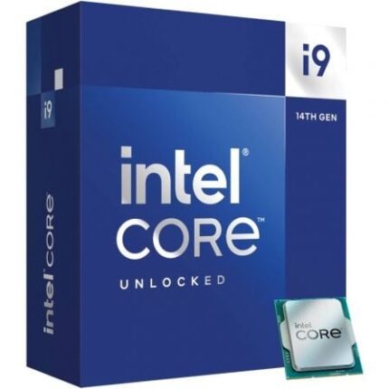 Processore Intel Core i9-14900K 3