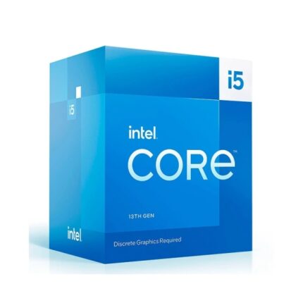 Processore Intel Core i5-13400F 2