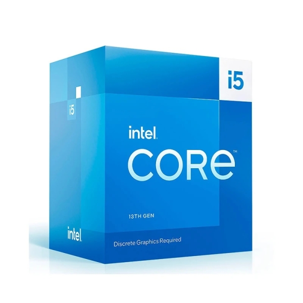 Processore Intel Core i5-13400F 2 Processore Intel Core i5-13400F 2