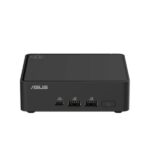 Asus NUC 15 Pro Slim Mini Barebone Intel Core Ultra 7 255H - ARL-H 28W - DDR5 - USB 2.0