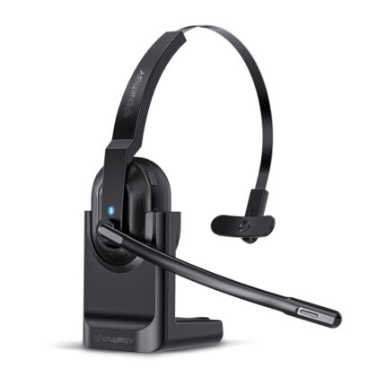 Energy Sistem Voice Pure Office Auricolari wireless - Bluetooth 5.0