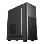 Unykach UK8026 Case ATX - Dimensioni disco supportate 3