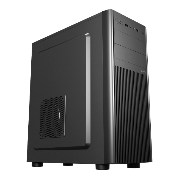 Unykach UK8026 Case ATX - Dimensioni disco supportate 3 Unykach UK8026 Case ATX - Dimensioni disco supportate 3