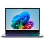 Medion SPRCHRGD S1 Elite Portatile Schermo 14" Qualcomm Snapdragon X1E-78-100 - 16GB - 512GB - WIFI 6 - Windows 11 Home - Tastiera QWERTY (ES)