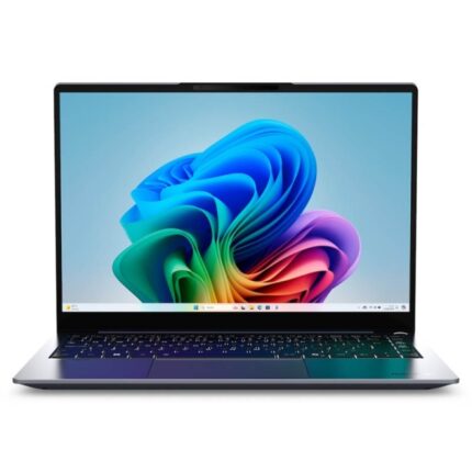 Medion SPRCHRGD S1 Elite Portatile Schermo 14" Qualcomm Snapdragon X1E-78-100 - 16GB - 512GB - WIFI 6 - Windows 11 Home - Tastiera QWERTY (ES)