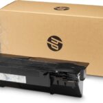 HP P1B94A Contenitore originale per residui di toner - P1B94A