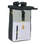 Safta Real Madrid Zaino da 15