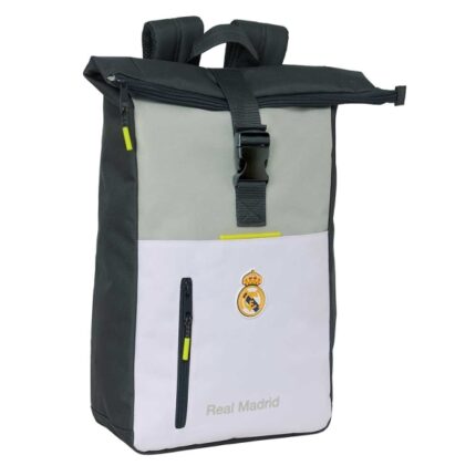 Safta Real Madrid Zaino da 15