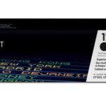 HP CE310A Nero Cartuccia toner originale - 126A