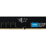 Crucial Memoria RAM DDR5 16 GB 4800 MHz CL40 DIMM