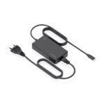 Aisens Caricabatterie portatile GaN USB-C/PD 45W - Cavo da 1