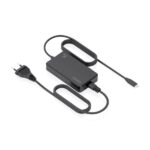 Aisens Caricabatterie portatile GaN USB-C/PD 65W - Cavo da 1