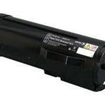 Xerox WorkCentre 3655 Nero Cartuccia toner generica - Sostituisce 106R02740/106R02738/106R02736