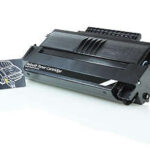 Ricoh Aficio SP1100 Nero Cartuccia toner generica - Sostituisce 406572