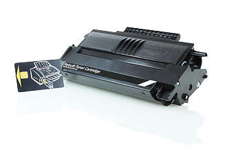 Ricoh Aficio SP1100 Nero Cartuccia toner generica - Sostituisce 406572 Ricoh Aficio SP1100 Nero Cartuccia toner generica - Sostituisce 406572