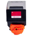 Canon CEXV21 Cartuccia toner magenta generica - Sostituisce 0454B002