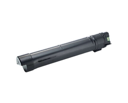 Dell C5765/C5765DN Nero Cartuccia toner generica - Sostituisce 593-BBCR/W53Y2