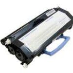 Dell 2330/2350 Nero Cartuccia toner generica - Sostituisce 593-10335/PK941/PR700/593-10337/PK492/593-10334/PK937