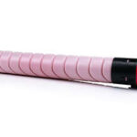 Ricoh Aficio MP-C3003/MP-C3503/MP-C3004/MP-C3504 Cartuccia toner magenta generica - Sostituisce 841819/841815