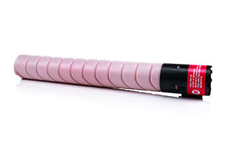 Ricoh Aficio MP-C3003/MP-C3503/MP-C3004/MP-C3504 Cartuccia toner magenta generica - Sostituisce 841819/841815