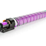 Ricoh Aficio MP-C4503/MP-C4504/MP-C5503/MP-C5504/MP-C6003/MP-C6004 Cartuccia toner magenta generica - Sostituisce 841855/841851