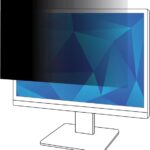 Filtro privacy 3M per schermo da 32" - Visione laterale oscurata da 60º - Aiuta a ridurre la luce blu