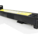 Generico HP CF302A Cartuccia toner giallo - Sostituisce 827A