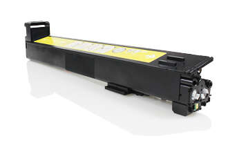 Generico HP CF302A Cartuccia toner giallo - Sostituisce 827A Generico HP CF302A Cartuccia toner giallo - Sostituisce 827A