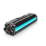 Samsung CLT-Y505L Giallo Cartuccia toner generica - Sostituisce SU512A