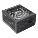 Tacens Radix Eco X 750 Alimentatore 750W ATX - PFC attivo - Ventola 140 mm da 12 dB - 80 Plus Silver - 160x150x85 mm - Colore nero