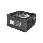 Tacens Valeo V 900M Alimentatore 900W ATX - PFC attivo - Ventola da 140 mm a 12dB - 80 Plus Silver - Cablaggio modulare - 158x150x86mm - Colore nero