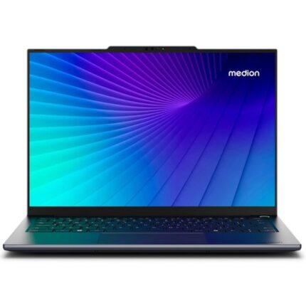 Medion Signium 14 S1 MD600002 Portatile Schermo 14" 2.8K OLED Intel Core 5 120U - 16 GB - 512 GB - Windows 11 Home - Tastiera QWERTY (ES)