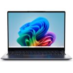 Medion SPRCHRGD 14 S2 MD62721 Portatile Schermo 14" 2.8K Intel Core Ultra 5 - 32GB - 512GB - Windows 11 Home - Tastiera QWERTY (ES)