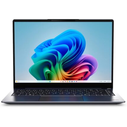 Medion SPRCHRGD 14 S2 MD62721 Portatile Schermo 14" 2.8K Intel Core Ultra 5 - 32GB - 512GB - Windows 11 Home - Tastiera QWERTY (ES)
