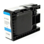Epson T5802 Ciano Cartuccia d'inchiostro pigmentato generico - Sostituisce C13T580200