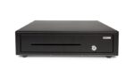 Safescan SD-4141 24V Cassetto portamonete - 8 scomparti per monete - 4 scomparti per banconote - fino a 1 milione di aperture
