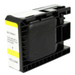 Epson T5804 Giallo Cartuccia d'inchiostro pigmentato generico - Sostituisce C13T580400