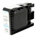 Epson T5805 Cyan Light Cartuccia d'inchiostro pigmentato generico - Sostituisce C13T580500