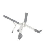 Tooq Supporto per laptop fino a 17