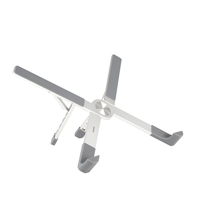 Tooq Supporto per laptop fino a 17